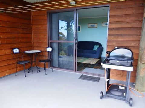 A Room For Rest - Accommodation in Bendigo 8